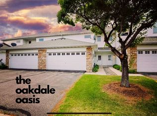 7526 5th St N, Oakdale, MN 55128