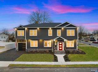 23-19 Ward St, Fair Lawn, NJ 07410