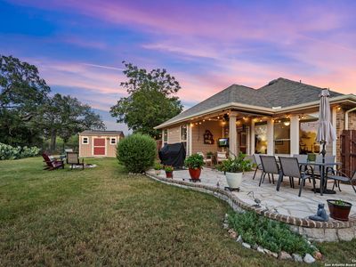 5807 AKIN PL, San Antonio, TX, 78261