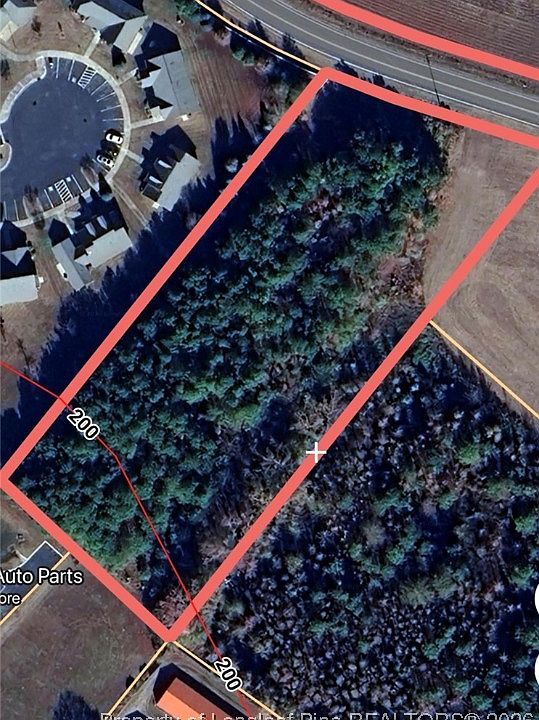 1st image of Mount Tabor Rd