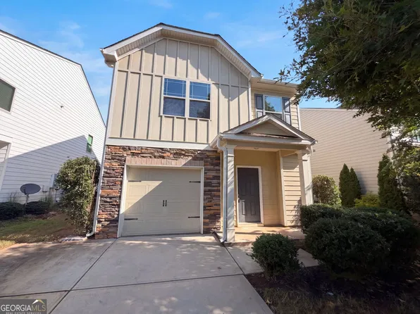 106 Southwind Cir, Newnan, GA 30265