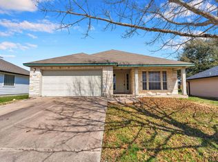 204 Cailin Court, Burnet, TX 78611