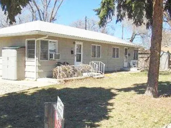 308 Pitkin St, Colorado Springs, CO 80909