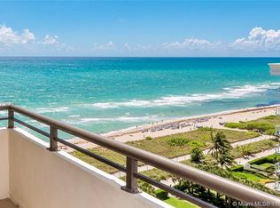 9511 Collins Ave #PENTHOUSE 1505, Miami Beach, FL 33154