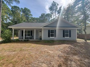 661 Tyson Dr, Pawleys Island, SC 29585