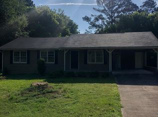 56 Duncan Dr, Cartersville, GA 30120