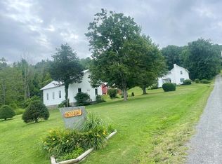 137 River View Rd, Sugar Run, PA 18846