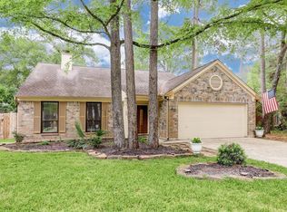 60 W Indian Sage Cir, Spring, TX 77381