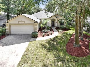 3002 Marsh Elder Dr S, Jacksonville, FL 32226