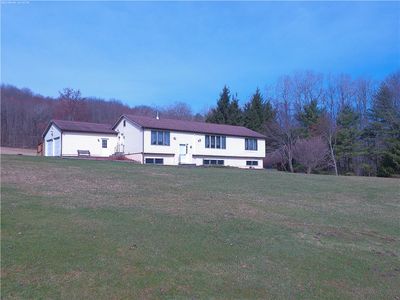 197 Clendenning Rd, Harpursville, NY, 13787