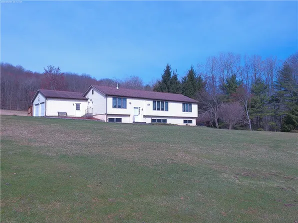 197 Clendenning Rd, Harpursville, NY 13787