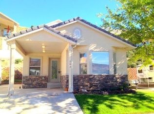 107 Overlook Ln, Hurricane, UT 84737