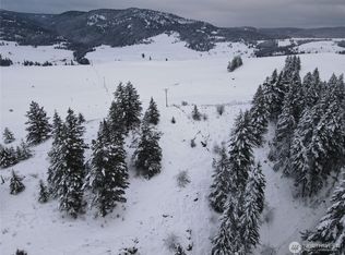 LOT 38 Mountain View Rd, Oroville, WA 98844