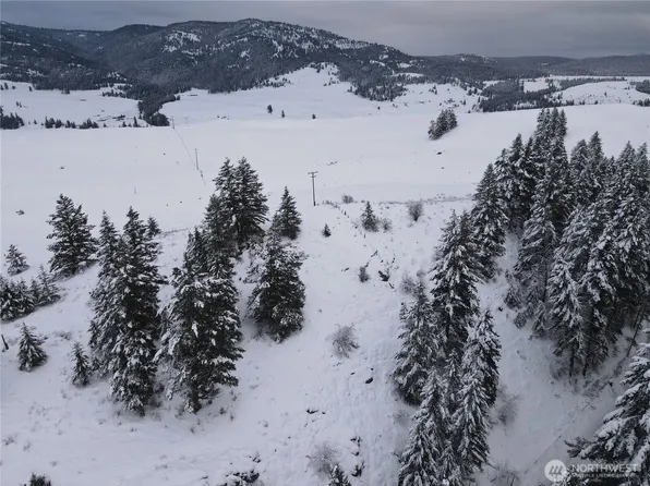 0 Lot 38 Mountain View Road, Oroville, WA 98844