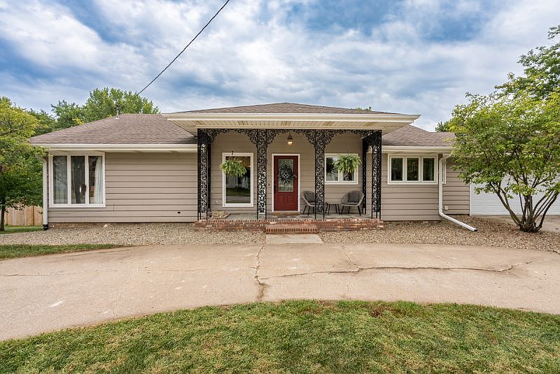 402 Orange St, Tabor, IA 51653 Zillow