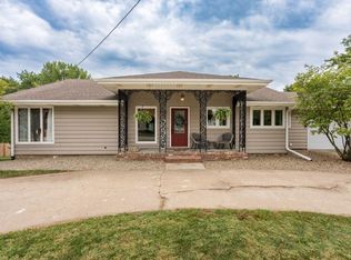 402 Orange St, Tabor, IA 51653