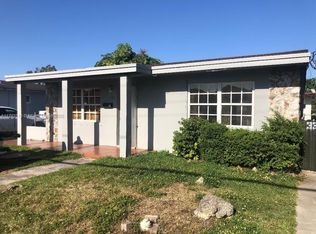 3321 SW 91st Ave, Miami, FL 33165