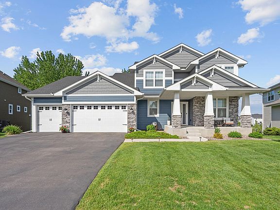 3rd image of 19414 Meadow Rue Ct