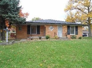 5923 Radnor Rd, Indianapolis, IN 46226