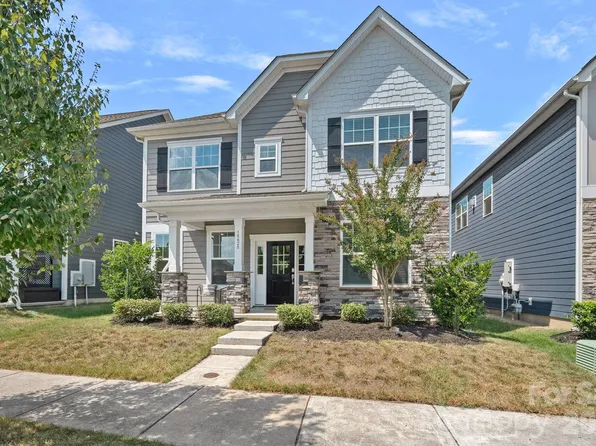 15625 White Quartz Ln, Davidson, NC 28036