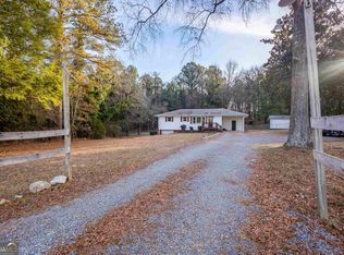 215 Lovell Rd SE, Rome, GA 30161
