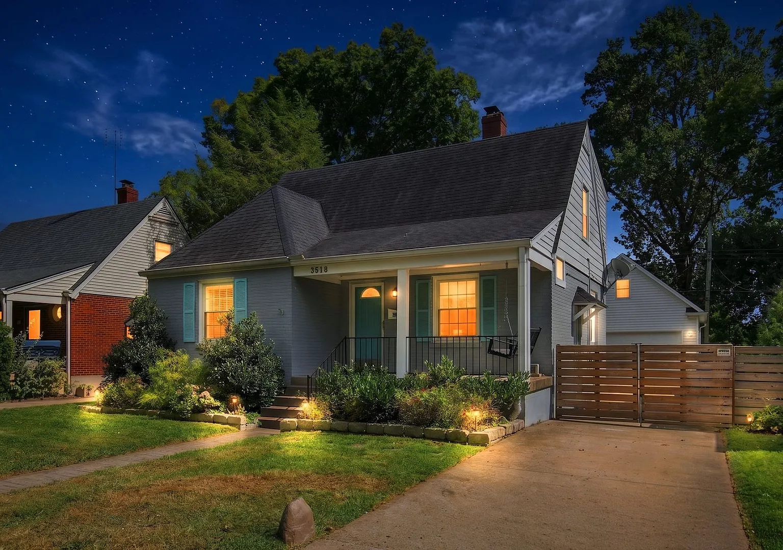 Fall in Love with this St Matthews Charmer — Photo 1