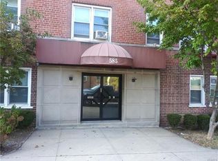 585 McLean Ave APT 6C, Yonkers, NY