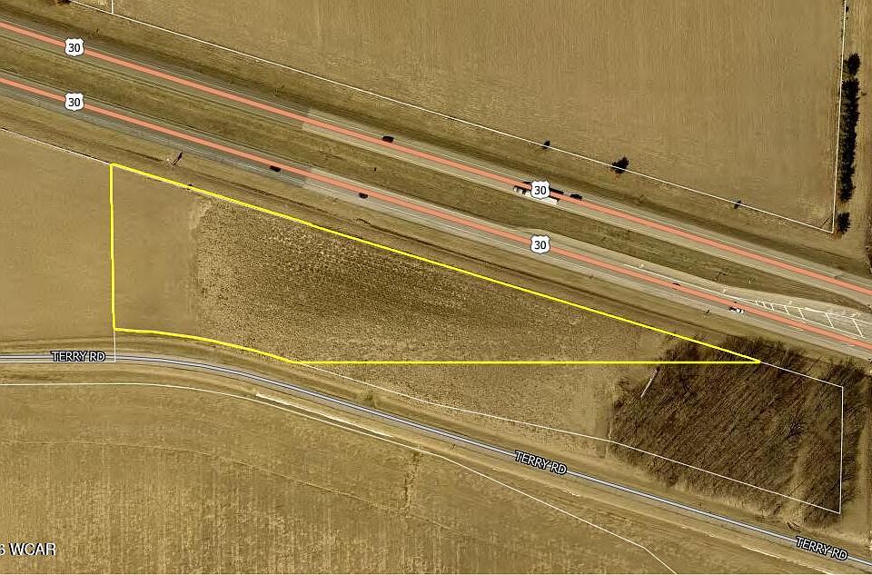1st image of Tbd Terry Rd