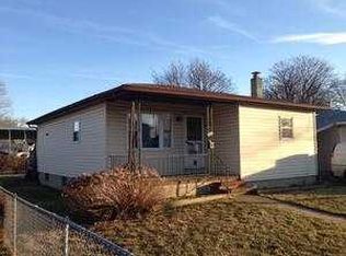 433 Virginia Ave, Essex, MD 21221
