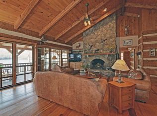 1020 Lake Shore Dr, Topton, NC 28781