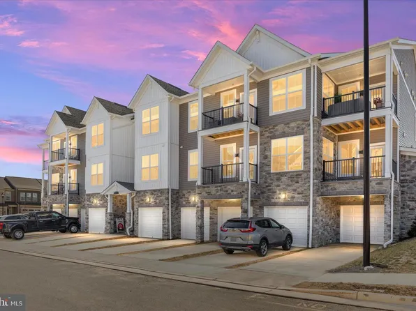 30 Hyssop Way #207, Stafford, VA 22554