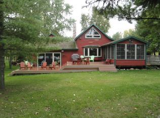 39888 Wothe Dr, Frazee, MN 56544