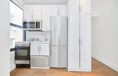 Rented by Living New York