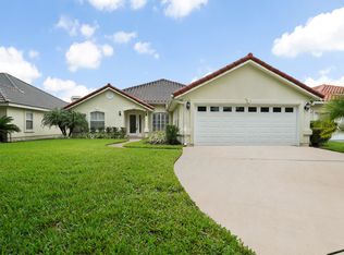 4008 Lavista Cir, Jacksonville, FL 32217