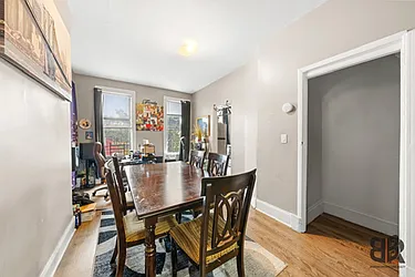 Sold by Bedford Brownstone Realty
