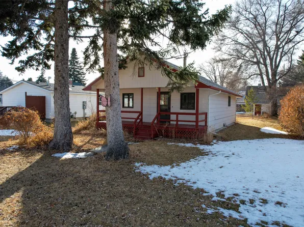 127 N Cherry St, Townsend, MT 59644