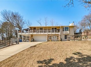 8097 Elm Ln, Rogers, AR 72756