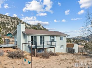 1873 Ranch Circle, Estes Park, CO 80517