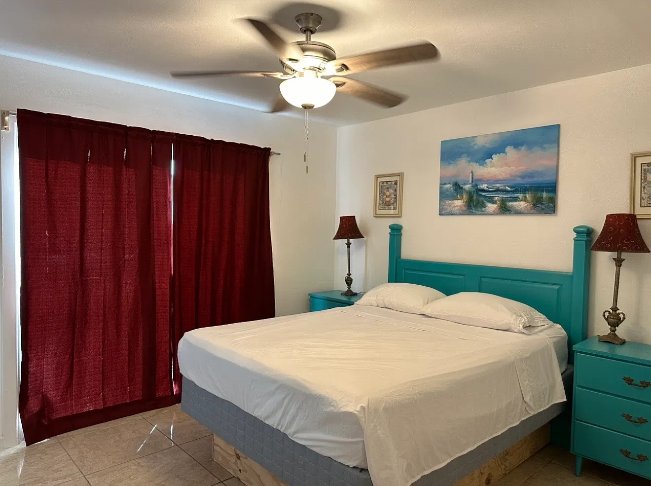 1 bed, 500 sqft, $1,000 — Photo 3