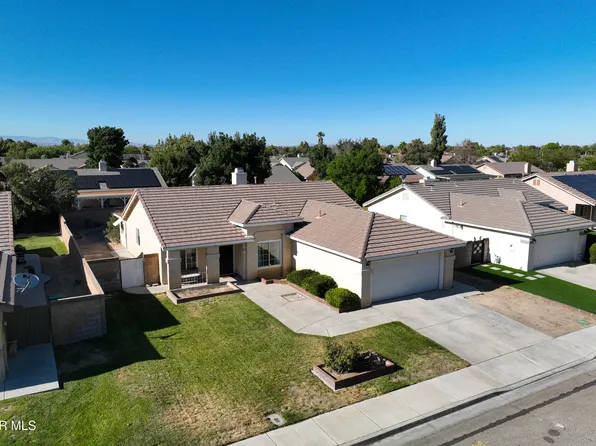 6231 Jasper Ct, Lancaster, CA 93536