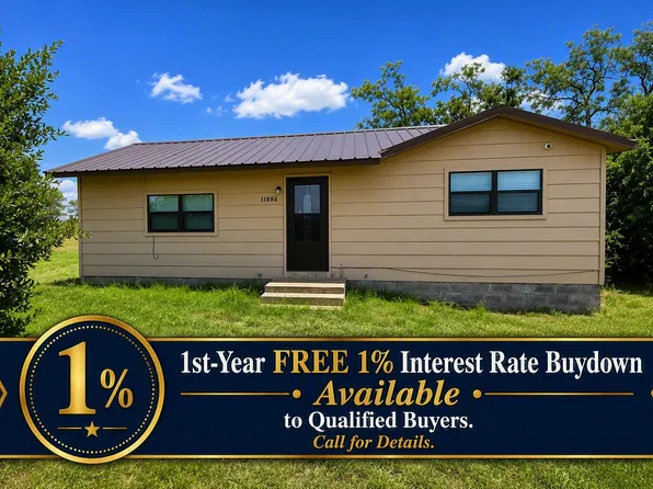 11886 Coleman St, Carlsbad, TX 76934