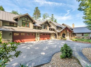 233 Dockham Shore Rd, Gilford, NH 03249