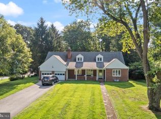 317 S Wind Rd, Baltimore, MD 21204