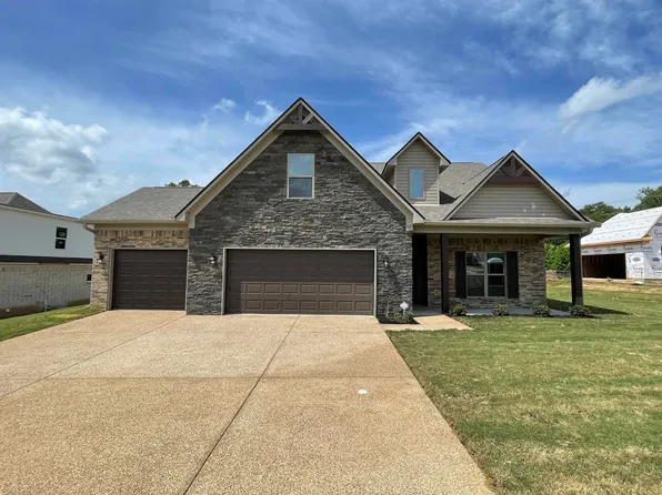 32 Forsyth Ln, Munford, TN 38058