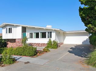 5463 Redding Rd, San Diego, CA 92115