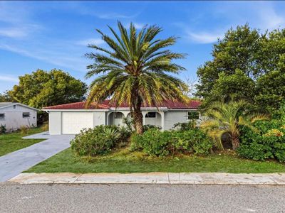 11705 Ibis Ln, Port Richey, FL, 34668