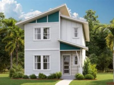 10116 Pearson Ave, Orlando, FL, 32827
