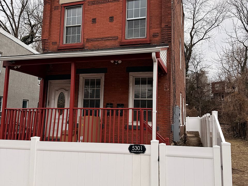 1st image of 5301 Belfield Ave Floor 2