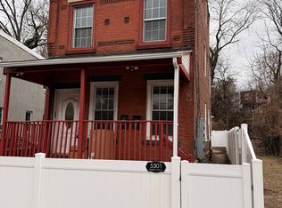 5301 Belfield Ave FLOOR 2, Philadelphia, PA 19144
