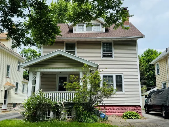 714 Arnett Blvd, Rochester, NY 14619